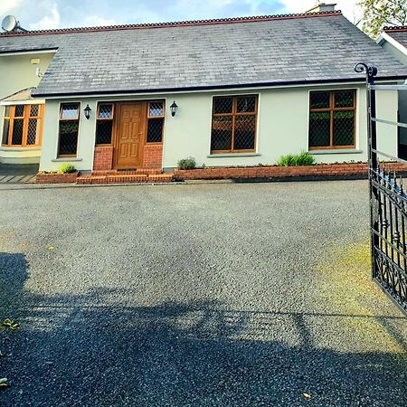 Bed and Breakfast Hillcrest House Carrick on Shannon Exteriér fotografie