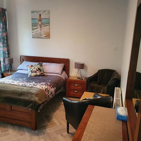 Bed and Breakfast Hillcrest House Carrick on Shannon Exteriér fotografie