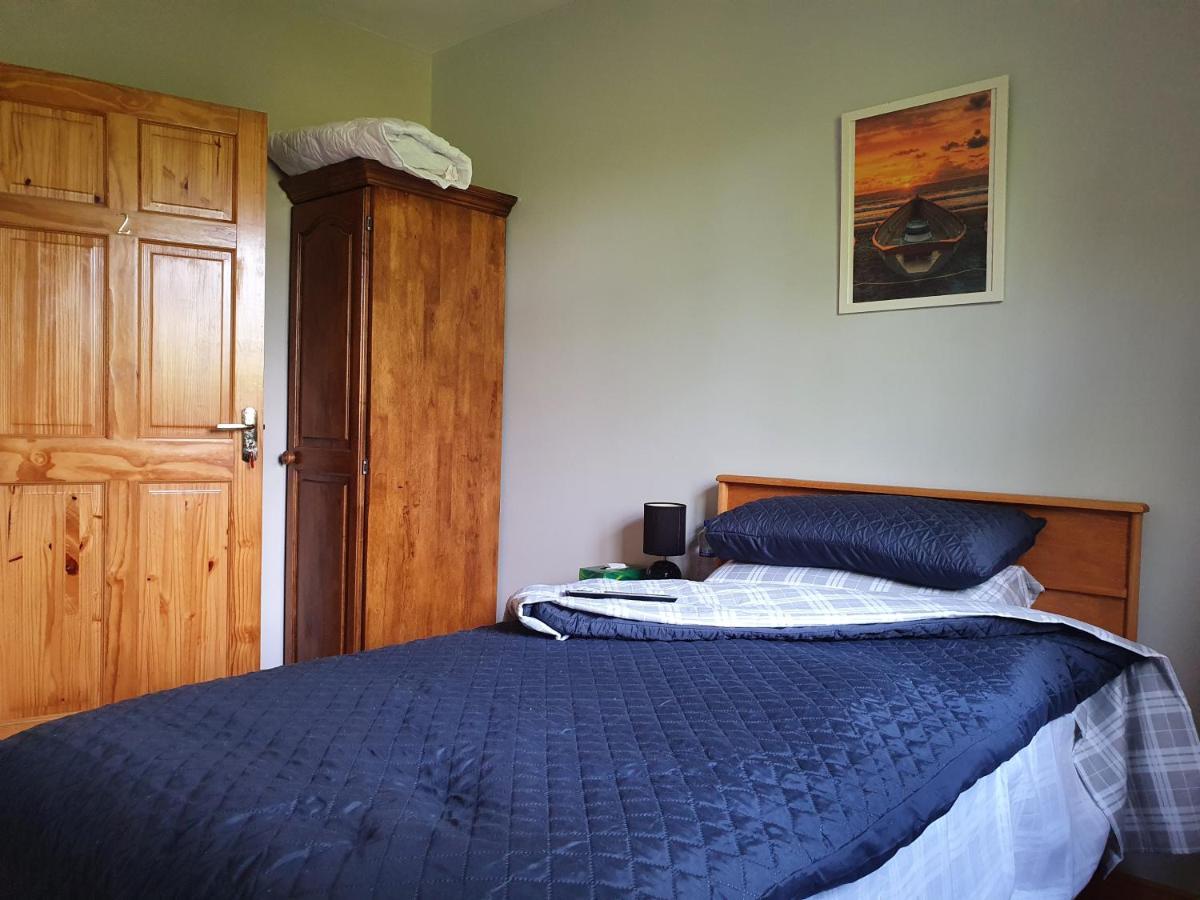 Bed and Breakfast Hillcrest House Carrick on Shannon Exteriér fotografie