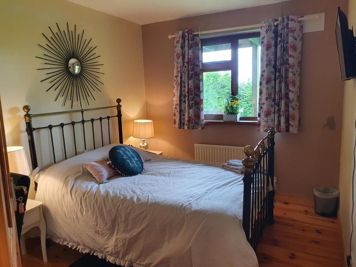 Bed and Breakfast Hillcrest House Carrick on Shannon Exteriér fotografie