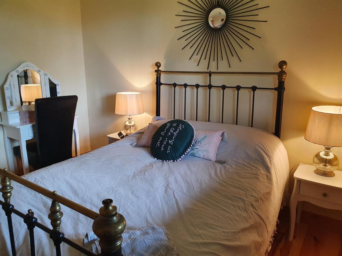 Bed and Breakfast Hillcrest House Carrick on Shannon Exteriér fotografie