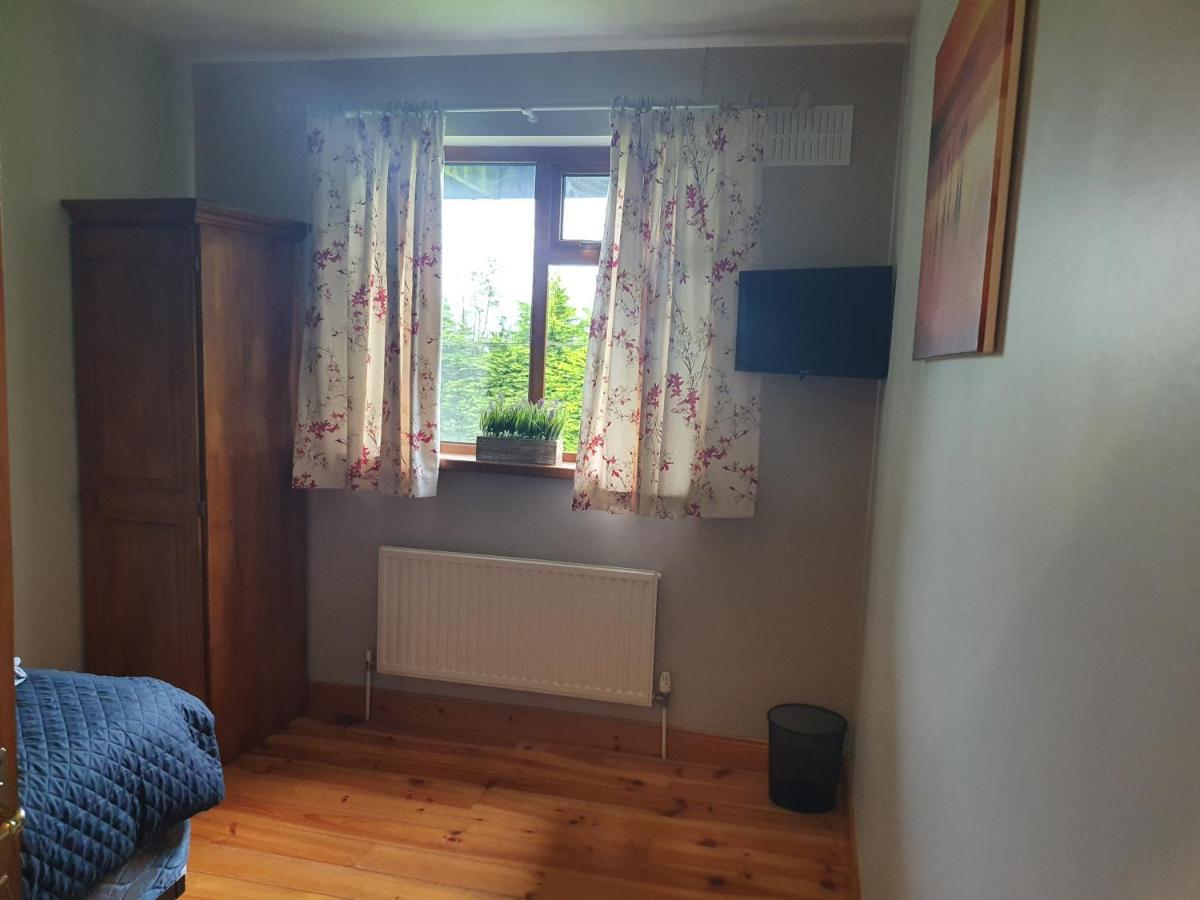 Bed and Breakfast Hillcrest House Carrick on Shannon Exteriér fotografie