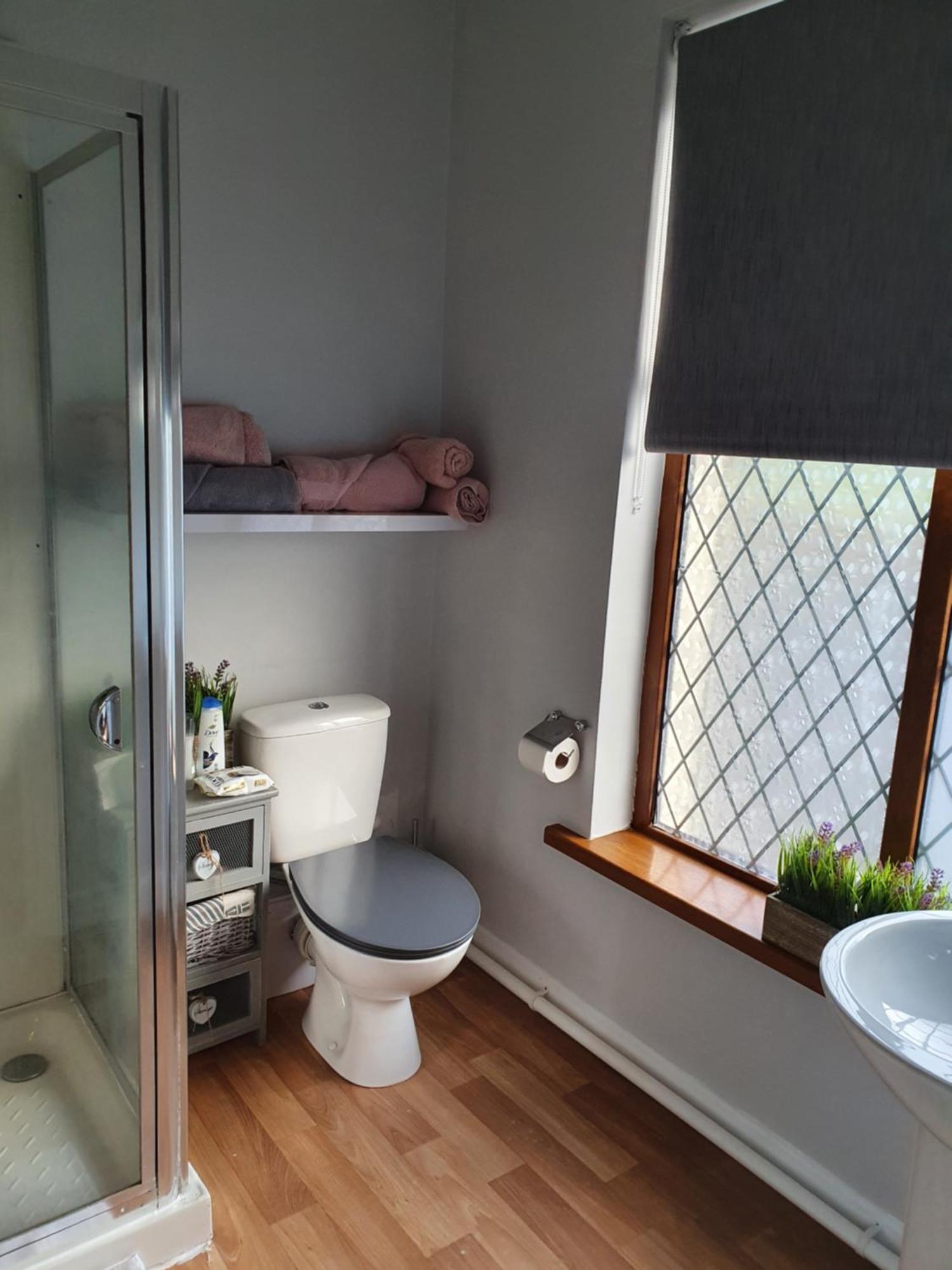Bed and Breakfast Hillcrest House Carrick on Shannon Exteriér fotografie